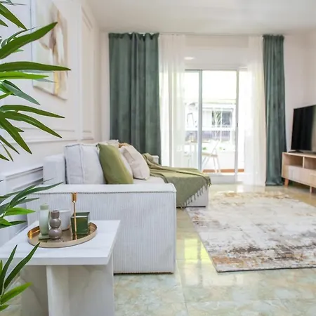 Pintor New Modern Apartment *