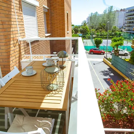 Pintor New Modern Λορέτ Ντε Μαρ