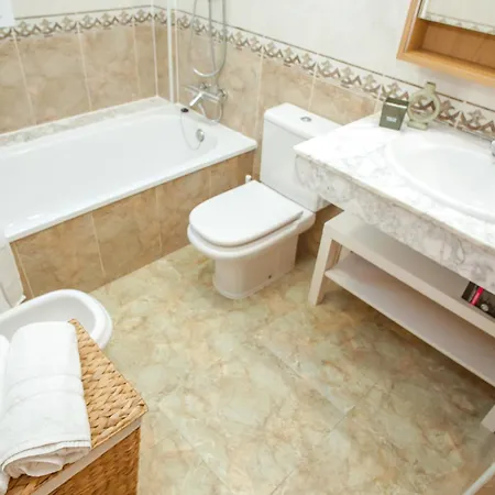 Pintor New Modern Διαμέρισμα