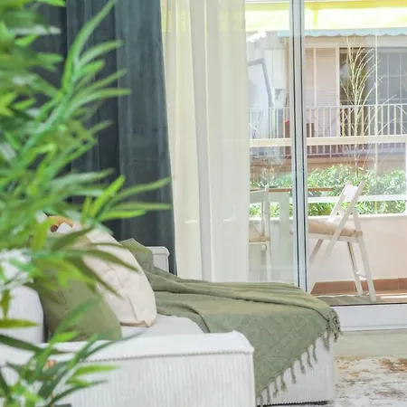 Διαμέρισμα Pintor New Modern *