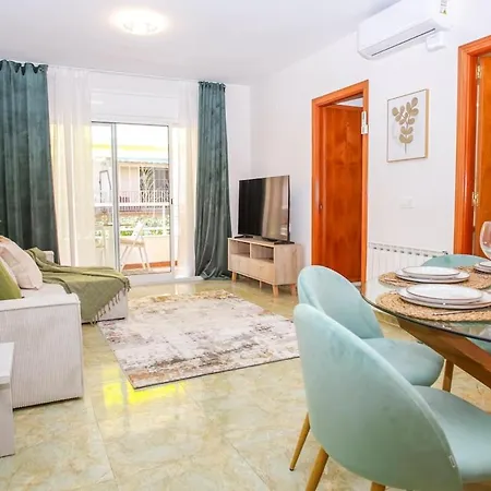 Pintor New Modern Διαμέρισμα *