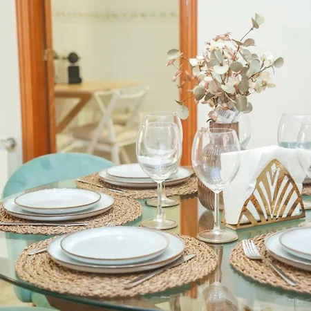 Appartement Pintor New Modern Lloret de Mar