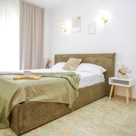 Appartement Pintor New Modern Lloret de Mar