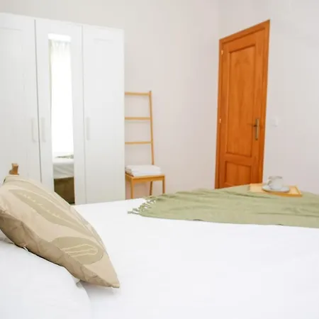 Pintor New Modern Appartement *