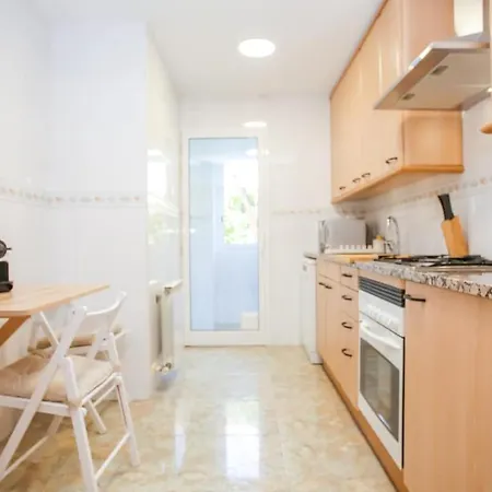 Pintor New Modern Apartment Lloret de Mar