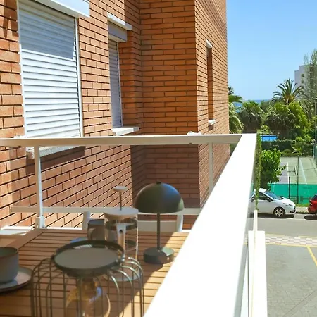 Apartment Pintor New Modern *