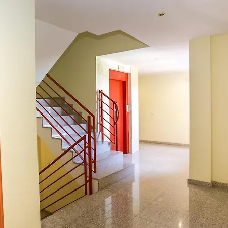Pintor New Modern Appartement *