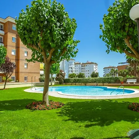 Appartement Pintor New Modern Lloret de Mar