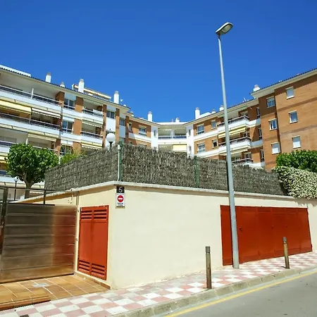 Pintor New Modern Appartement Lloret de Mar