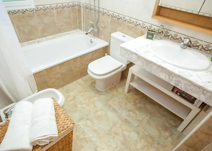 Pintor New Modern Appartement