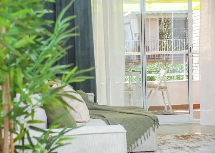 Appartement Pintor New Modern *