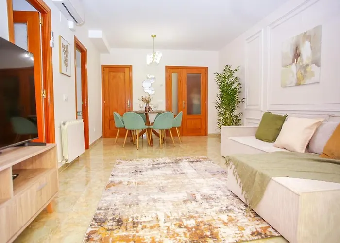 Pintor New Modern * Lloret de Mar