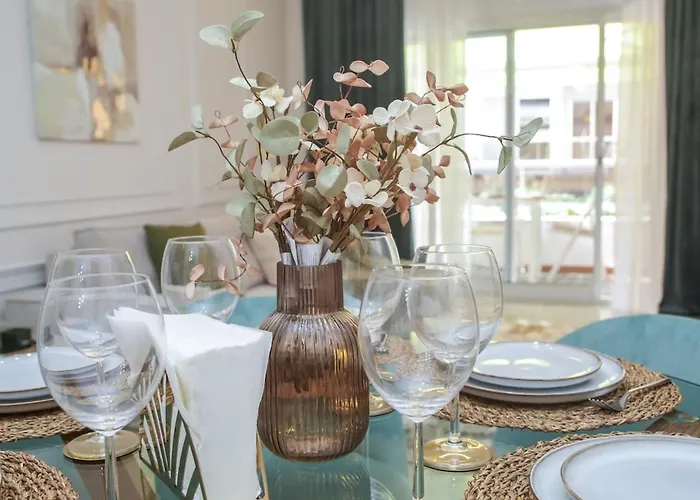 Appartement Pintor New Modern