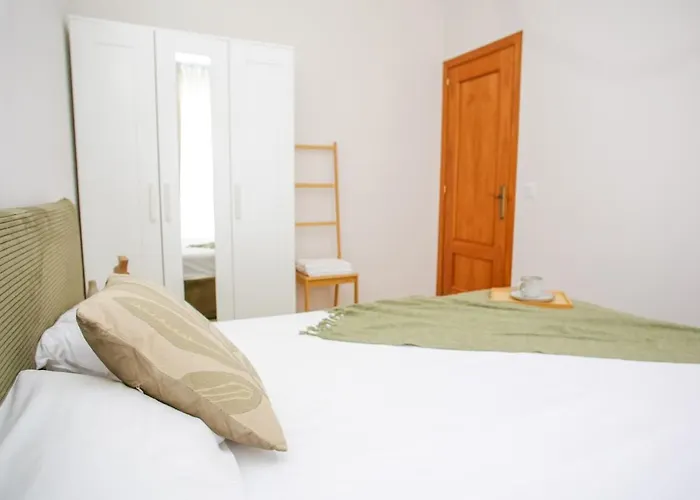 Pintor New Modern Appartement *