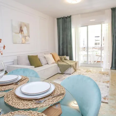 Apartmán Pintor New Modern
