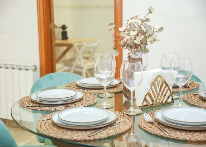 Apartmán Pintor New Modern Lloret de Mar