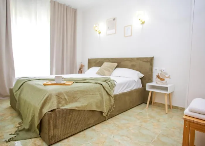 Apartmán Pintor New Modern Lloret de Mar
