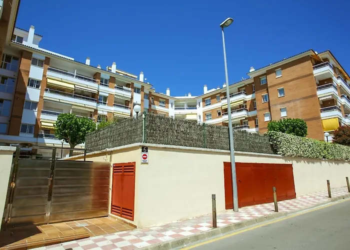 Pintor New Modern Apartmán Lloret de Mar