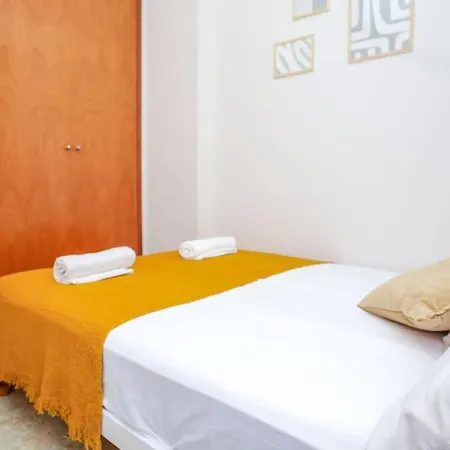 Apartman Pintor New Modern *